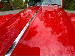 1957 Jaguar XK140 (CC-2073769) for sale in Saugatuck, Michigan