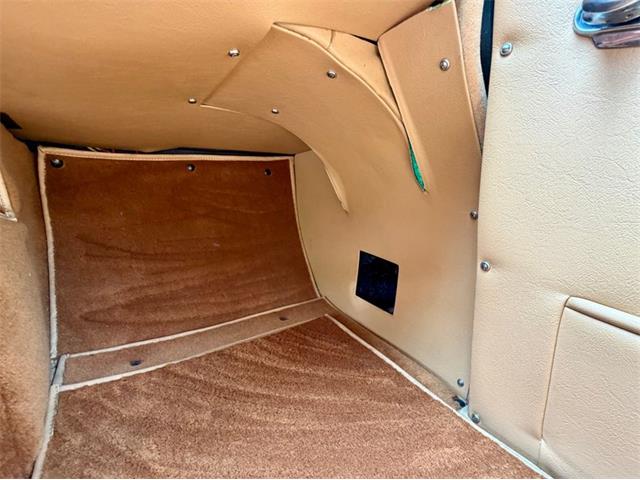 1957 Jaguar XK140 (CC-2073769) for sale in Saugatuck, Michigan