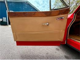 1957 Jaguar XK140 (CC-2073769) for sale in Saugatuck, Michigan