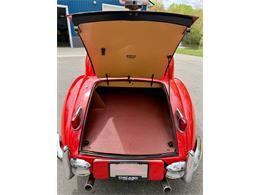 1957 Jaguar XK140 (CC-2073769) for sale in Saugatuck, Michigan