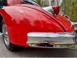 1957 Jaguar XK140 (CC-2073769) for sale in Saugatuck, Michigan