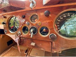 1957 Jaguar XK140 (CC-2073769) for sale in Saugatuck, Michigan
