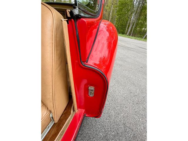 1957 Jaguar XK140 (CC-2073769) for sale in Saugatuck, Michigan