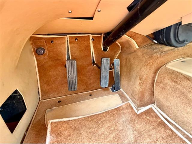 1957 Jaguar XK140 (CC-2073769) for sale in Saugatuck, Michigan