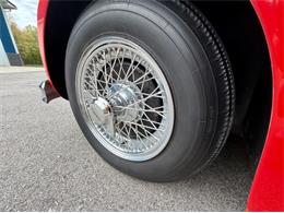 1957 Jaguar XK140 (CC-2073769) for sale in Saugatuck, Michigan