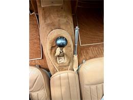 1957 Jaguar XK140 (CC-2073769) for sale in Saugatuck, Michigan