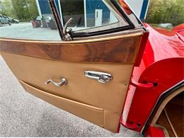 1957 Jaguar XK140 (CC-2073769) for sale in Saugatuck, Michigan