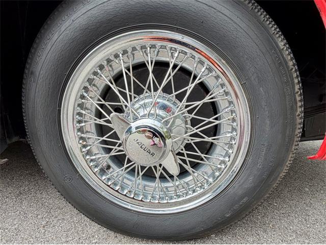 1957 Jaguar XK140 (CC-2073769) for sale in Saugatuck, Michigan