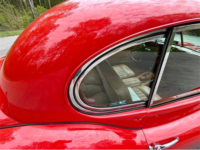 1957 Jaguar XK140 (CC-2073769) for sale in Saugatuck, Michigan