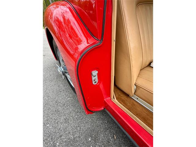 1957 Jaguar XK140 (CC-2073769) for sale in Saugatuck, Michigan