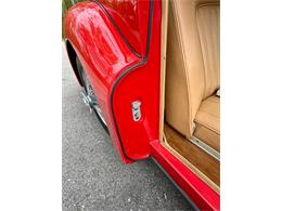 1957 Jaguar XK140 (CC-2073769) for sale in Saugatuck, Michigan
