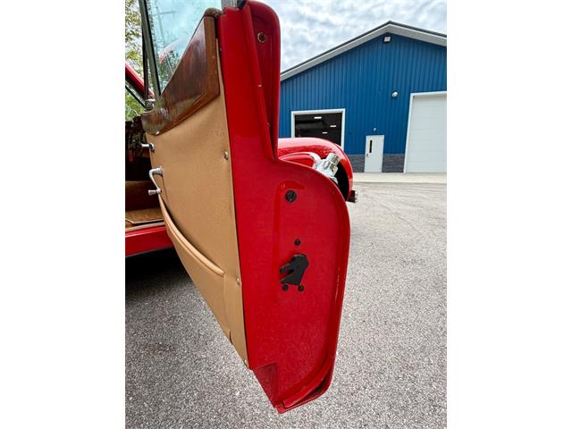 1957 Jaguar XK140 (CC-2073769) for sale in Saugatuck, Michigan