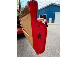 1957 Jaguar XK140 (CC-2073769) for sale in Saugatuck, Michigan