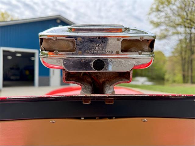 1957 Jaguar XK140 (CC-2073769) for sale in Saugatuck, Michigan