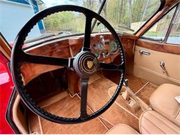 1957 Jaguar XK140 (CC-2073769) for sale in Saugatuck, Michigan