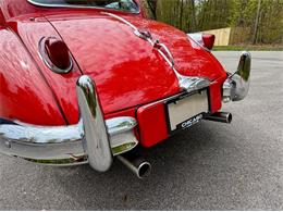 1957 Jaguar XK140 (CC-2073769) for sale in Saugatuck, Michigan