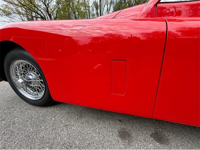 1957 Jaguar XK140 (CC-2073769) for sale in Saugatuck, Michigan