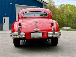 1957 Jaguar XK140 (CC-2073769) for sale in Saugatuck, Michigan