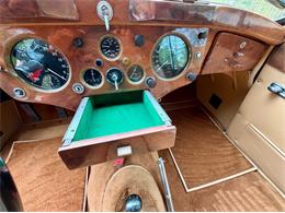 1957 Jaguar XK140 (CC-2073769) for sale in Saugatuck, Michigan