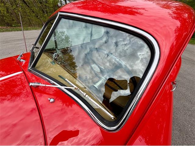 1957 Jaguar XK140 (CC-2073769) for sale in Saugatuck, Michigan
