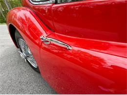 1957 Jaguar XK140 (CC-2073769) for sale in Saugatuck, Michigan