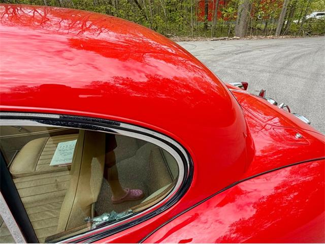 1957 Jaguar XK140 (CC-2073769) for sale in Saugatuck, Michigan