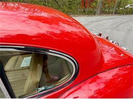 1957 Jaguar XK140 (CC-2073769) for sale in Saugatuck, Michigan