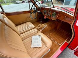 1957 Jaguar XK140 (CC-2073769) for sale in Saugatuck, Michigan