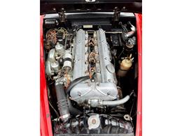 1957 Jaguar XK140 (CC-2073769) for sale in Saugatuck, Michigan