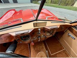 1957 Jaguar XK140 (CC-2073769) for sale in Saugatuck, Michigan