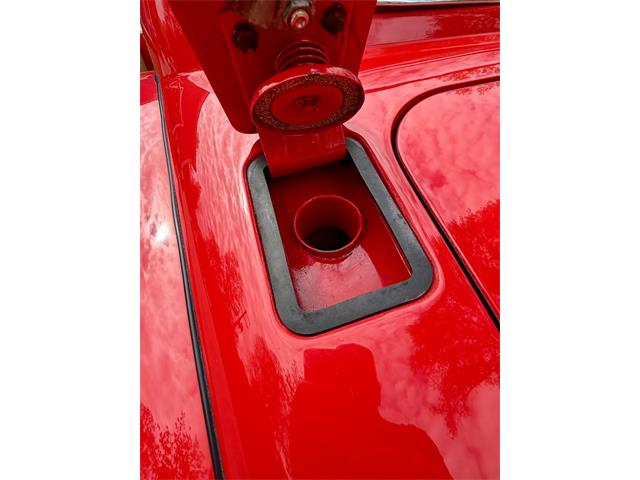 1957 Jaguar XK140 (CC-2073769) for sale in Saugatuck, Michigan