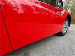 1957 Jaguar XK140 (CC-2073769) for sale in Saugatuck, Michigan