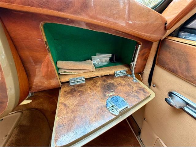 1957 Jaguar XK140 (CC-2073769) for sale in Saugatuck, Michigan