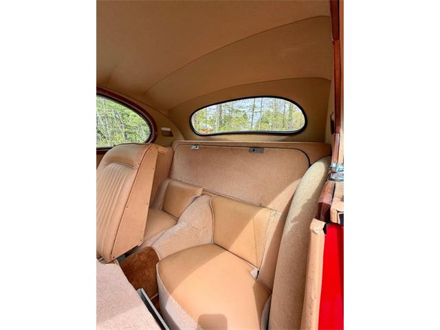1957 Jaguar XK140 (CC-2073769) for sale in Saugatuck, Michigan