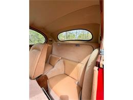 1957 Jaguar XK140 (CC-2073769) for sale in Saugatuck, Michigan