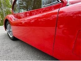1957 Jaguar XK140 (CC-2073769) for sale in Saugatuck, Michigan