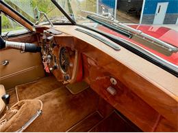 1957 Jaguar XK140 (CC-2073769) for sale in Saugatuck, Michigan