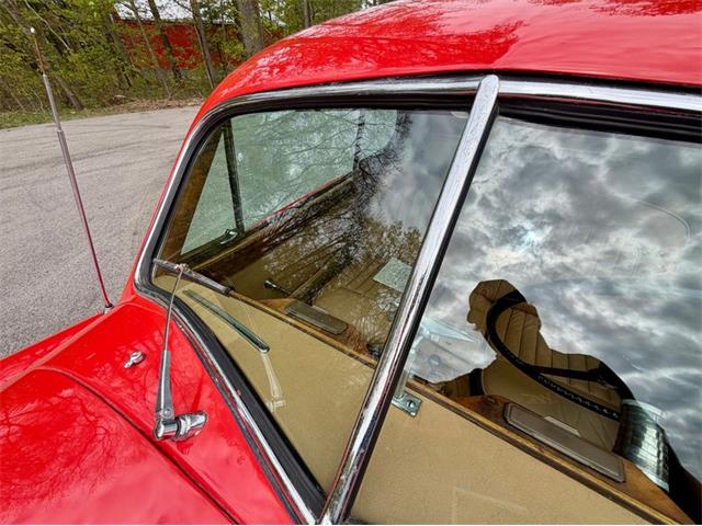 1957 Jaguar XK140 (CC-2073769) for sale in Saugatuck, Michigan