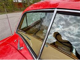 1957 Jaguar XK140 (CC-2073769) for sale in Saugatuck, Michigan