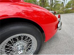 1957 Jaguar XK140 (CC-2073769) for sale in Saugatuck, Michigan