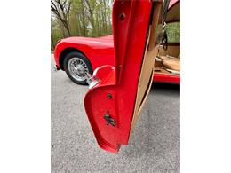 1957 Jaguar XK140 (CC-2073769) for sale in Saugatuck, Michigan
