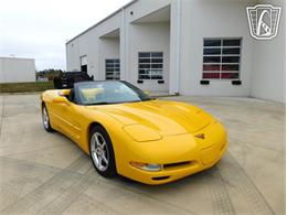 2000 Chevrolet Corvette (CC-2070377) for sale in Concord, North Carolina