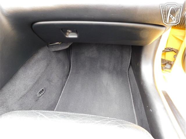 2000 Chevrolet Corvette (CC-2070377) for sale in Concord, North Carolina