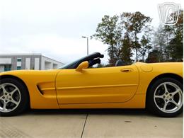 2000 Chevrolet Corvette (CC-2070377) for sale in Concord, North Carolina