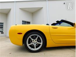 2000 Chevrolet Corvette (CC-2070377) for sale in Concord, North Carolina