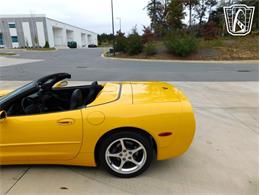 2000 Chevrolet Corvette (CC-2070377) for sale in Concord, North Carolina