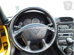 2000 Chevrolet Corvette (CC-2070377) for sale in Concord, North Carolina