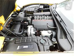 2000 Chevrolet Corvette (CC-2070377) for sale in Concord, North Carolina