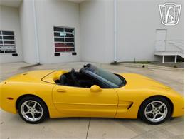2000 Chevrolet Corvette (CC-2070377) for sale in Concord, North Carolina