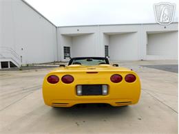 2000 Chevrolet Corvette (CC-2070377) for sale in Concord, North Carolina